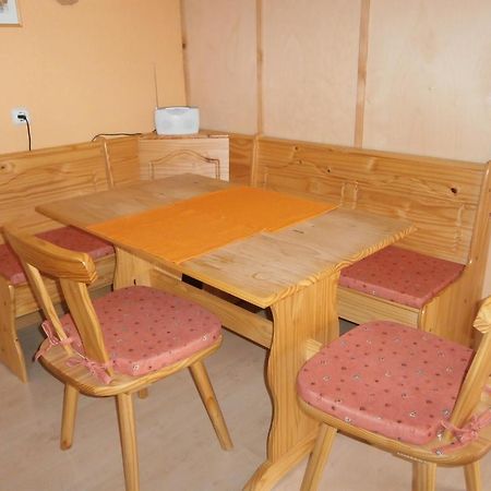 Appartement Aurora Längenfeld Eksteriør billede