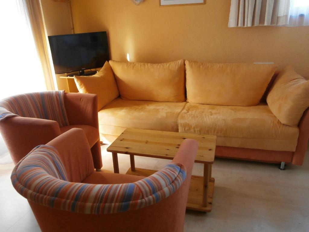 Appartement Aurora Längenfeld Eksteriør billede