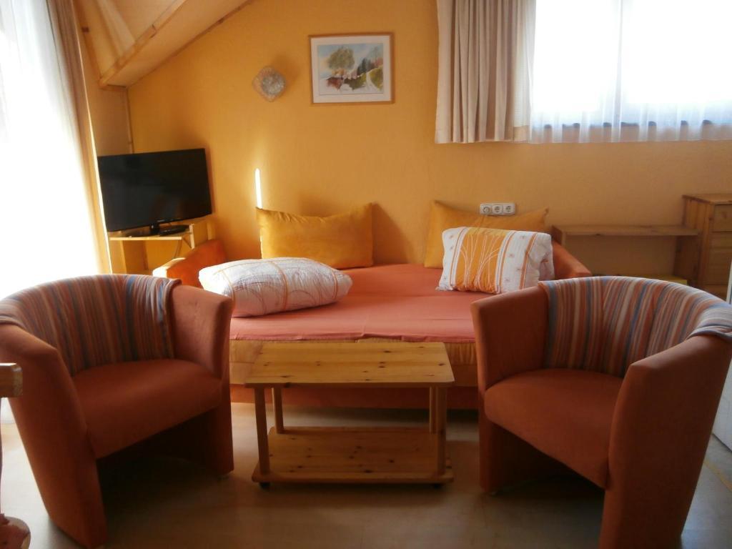 Appartement Aurora Längenfeld Eksteriør billede